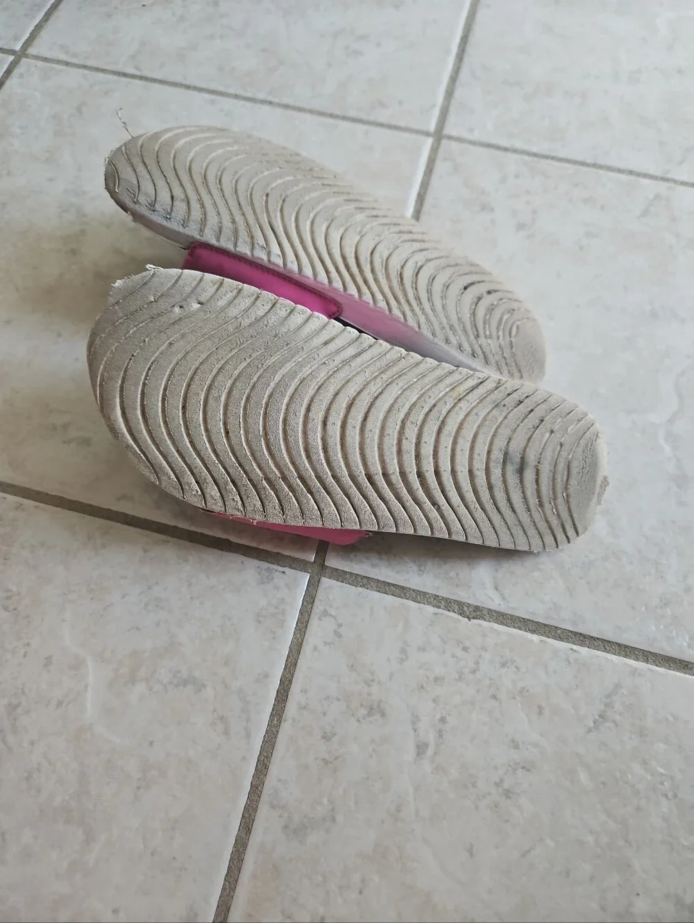 Nike kawa slide